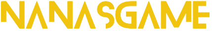 NanasGame Logo
